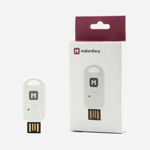 [99188541] Bluetooth nRF52840 MDK USB Dongle w/Case