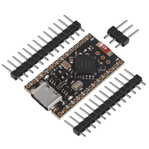 [99188542] Bluetooth nRF52840 Micro Development Kit