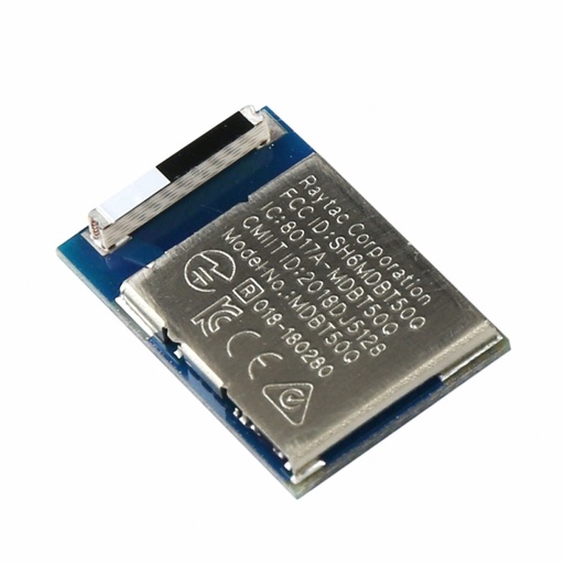 [99188544] Bluetooth MDBT50Q-1M nRF52840 Based BLE Module