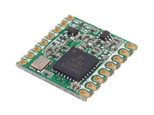 [99188549] Wireless Lora RFM95 868MHz Ultra-long Range Transceiver