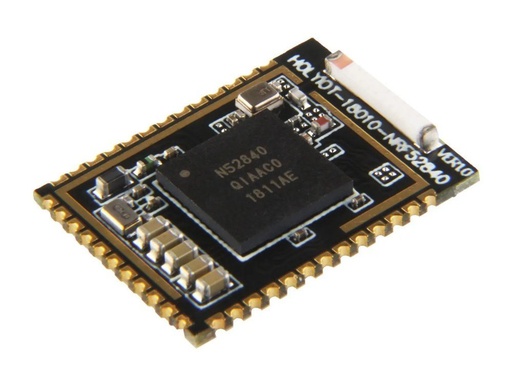 [99188550] Bluetooth nRF52840 Module with Ceramic Antenna
