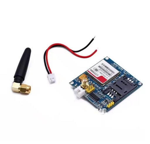 [99188556] GSM SIM900A GPRS IoT Module