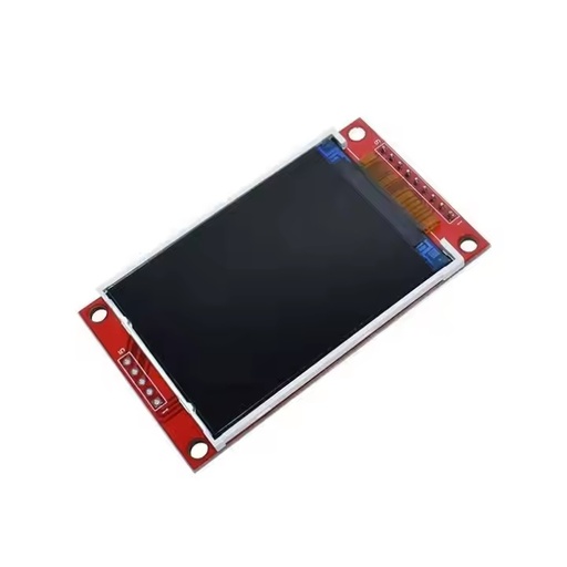 [99188597] LCD TFT 2.2 Inch 240 x 320 Module
