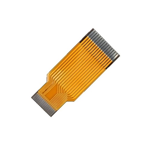[99188656] Cable for Raspberry Pi Zero "Stub" Camera - 38mm