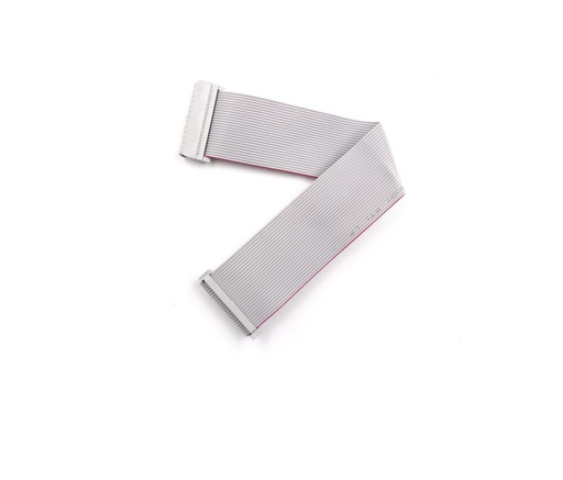 [99188660] Ribbon Cable 26 Pin GPIO for Raspberry Pi - Grey 200mm