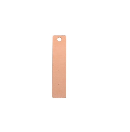 [99188799] Experiment Electrode Copper Sheet Fruit Battery