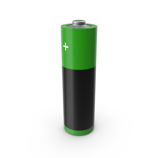 [99189539] Battery AA Generic