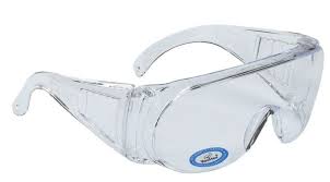 [99189576] Goggles Vaultex Safty Spectacles