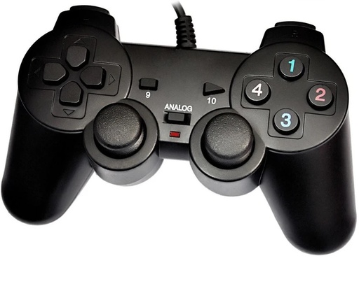 [99189577] USB Joypad Dual Shock