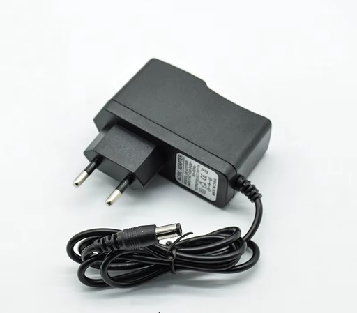[99189578] Battery Charger for Lithium ion X2 UK Plug 5.5mm Jack 8.4V 1A