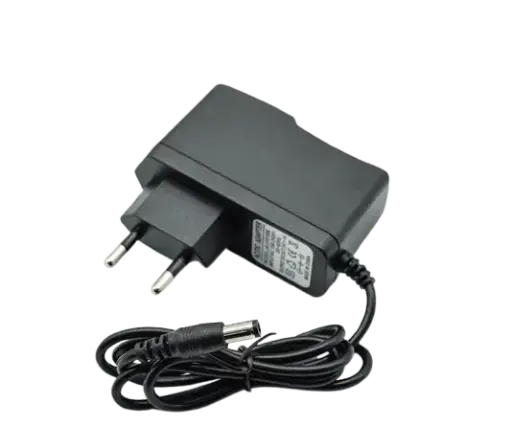 [99189578] Battery Charger for Lithium ion X2 UK Plug 5.5mm Jack 8.4V 1A