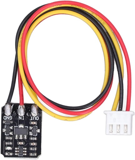 [99189623] Touch Sensor Capacitive Touch DC 3V-18V 12V 2A