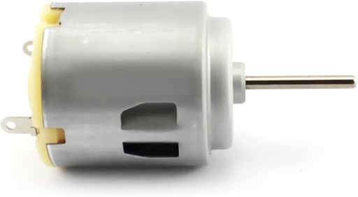 [99189649] Motor DC 3-6V Micro R260 Mabuchi 16 mm Output shaft