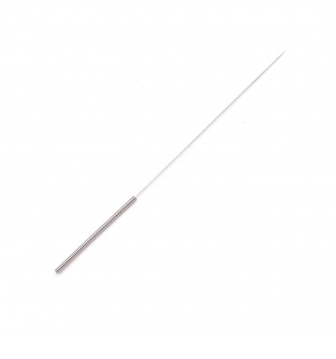 [99189658] 3D Printer Accessories Nozzle Cleaning Needle Drill  (Per Piece) 0.2mm