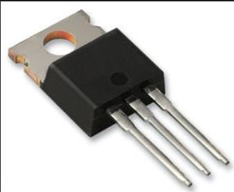 [99189671] Regulator L7912 Negative12v