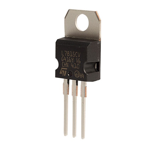 [99189672] Regulator L7815 15v