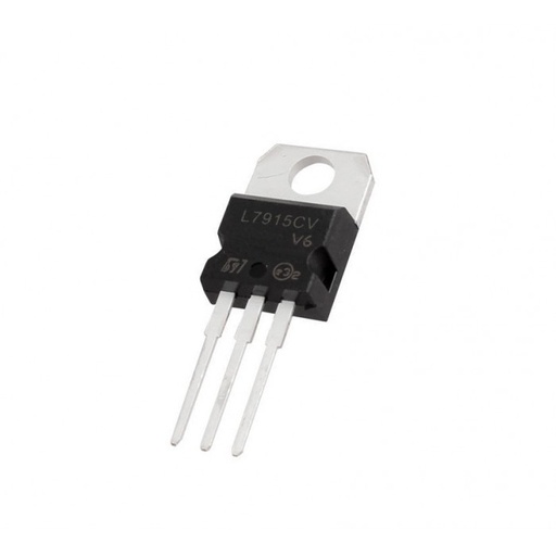 [99189673] Regulator L7915 Negative15v