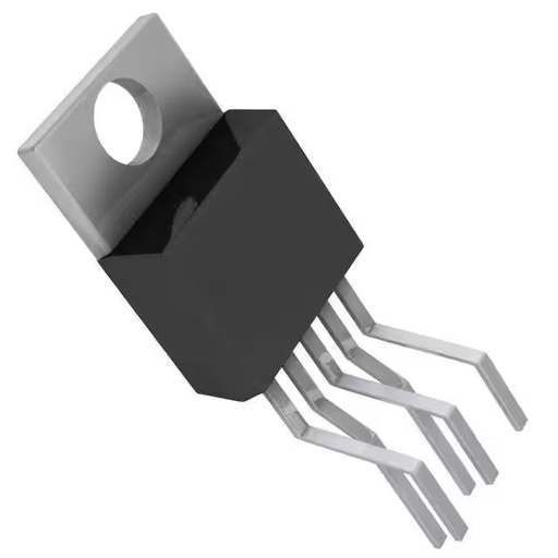 [99189723] IC High Power Switch BTS442E2