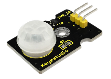 [99189751] Keyestudio PIR Motion Sensor