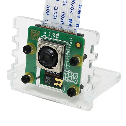 [99189755] Camera Braket Mount Stand For Official Camera of Raspberry Pi