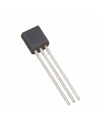 [99189763] Transistor NPN C1815