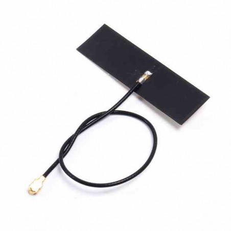 [99189819] Antenna 2.4/5GHz 4dB Wifi Bluetooth ZigBee Omnidirectional (molex)