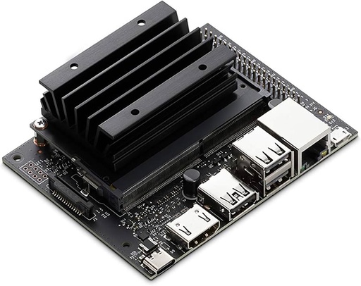 [99189820] NVIDIA Jetson Nano 2GB Developer Kit