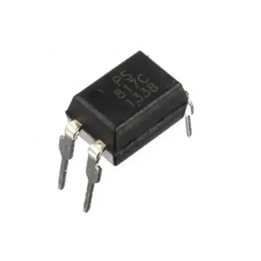 [99189911] Optocoupler 817 DIP 4 EL817C