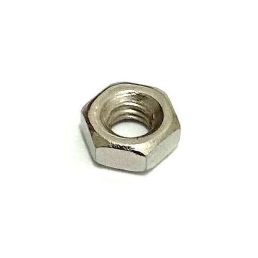 [99189952] Nut M3 Hexagonal (Per Piece)