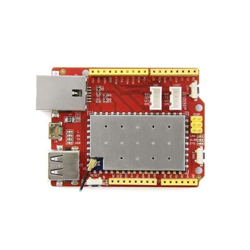 [99189982] WiFi Seeeduino Cloud Development Board (Yun Compatible )