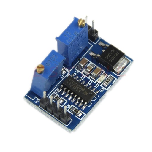 [99189988] IC PWM Controller SG3525