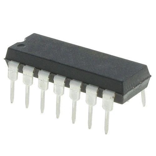 [99189989] IC High Side Low Side Gate Driver DIP IRS2113PBF
