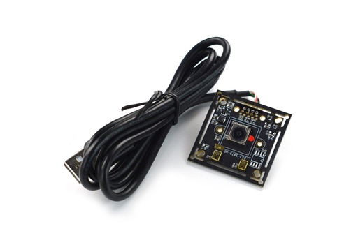 [99189999] Camera 8000K 8 Megapixels USB Camera (with Microphone)
