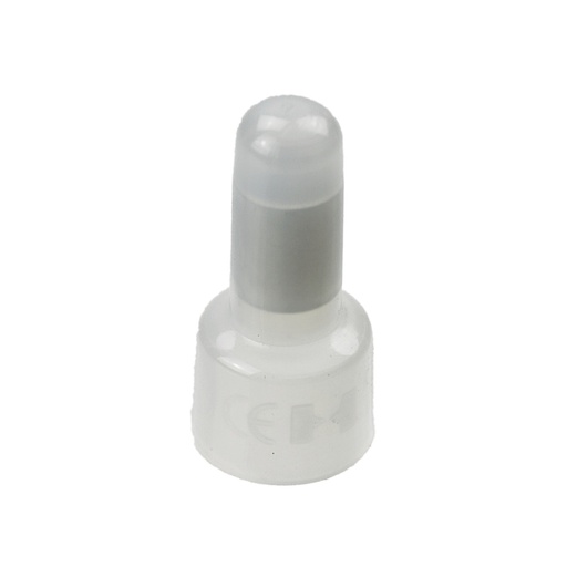 [99190030] Terminal Crimping Nylon CE-2X Tube PP Line Electrical Connector