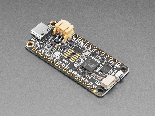 [99190057] Adafruit Feather RP2040