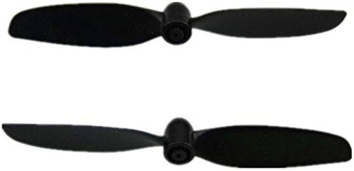[99190090] Drone Blade Propeller Blade CW + CCW Pair 75mm Black