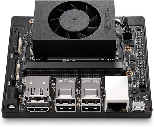 [99190095] NVIDIA Jetson Xavier NX Developer Kit