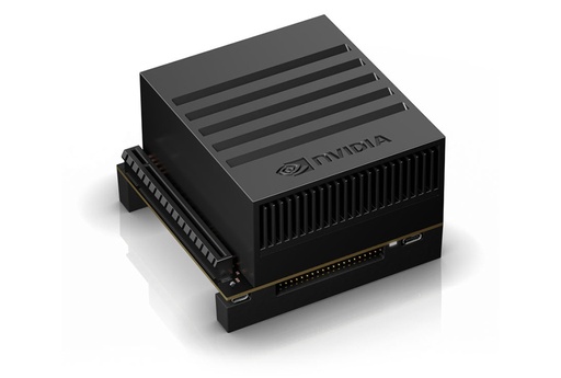 [99190096] NVIDIA Jetson AGX Xavier Developer Kit