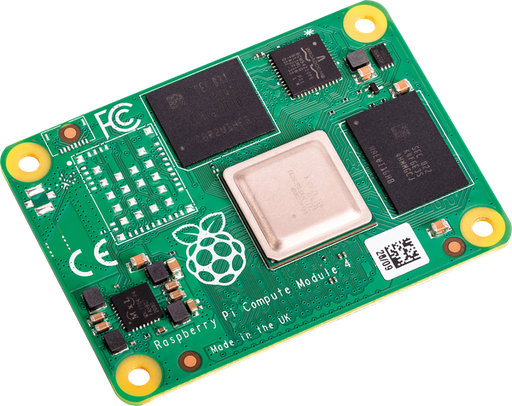 [99190097] Raspberry Pi Compute Module 4 2GB RAM 16GB EMMC Wireless