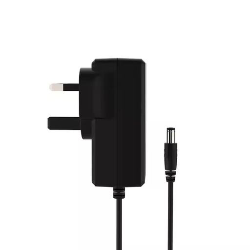 [99190113] Power Supply - Universal PSU 12v 2A (UK plug) (Any Universal Adapter with same ratings will be sent)