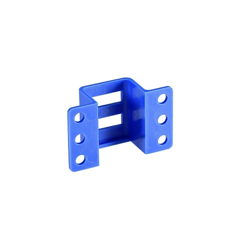 [99190130] Bracket for Motor Dc Small 130 (180)