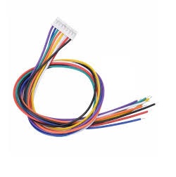 [99190136] Cable Connector XH Molex 8Pin 30cm