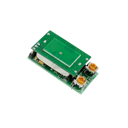 [99190187] Microwave Doppler Radar HFS-DC06 5.8GHz Motion Detector