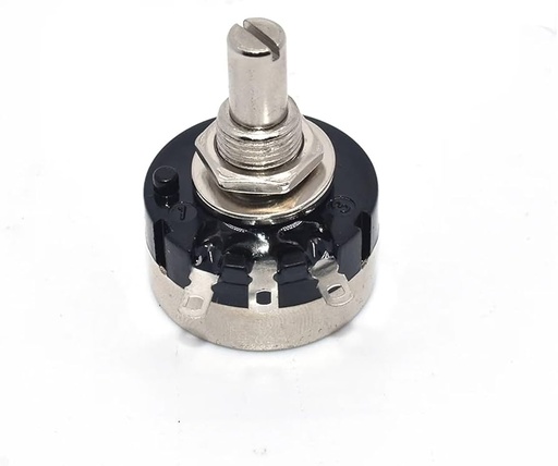 [99190217] Potentiometer 10K ohm RV24YN 20S B103
