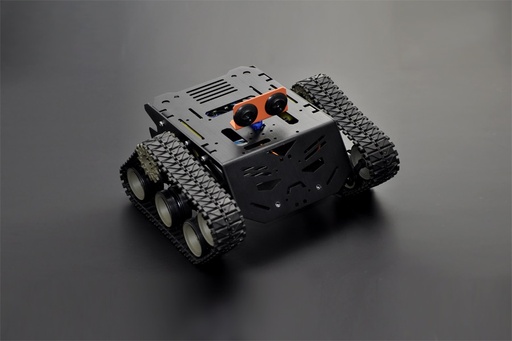 [99190218] Robot - Devastator Tank Mobile Robot Platform