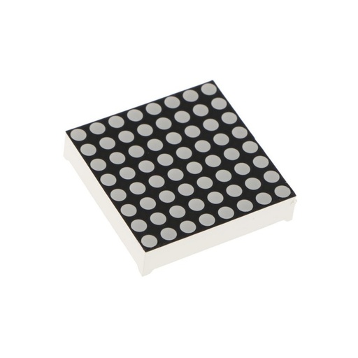 [99190228] Matrix LED Display 8X8 Red/Green Bicolor CC Small
