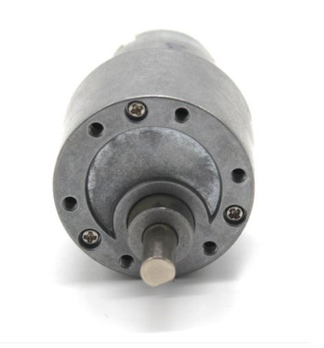 [99190242] Motor DC Geared 37B280 60mm 4.5V 102