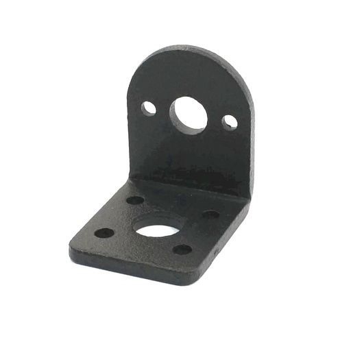 [99190254] Bracket Single Row L Type Iron Motor Frame