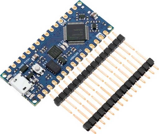 [99190296] Arduino Nano Every Board