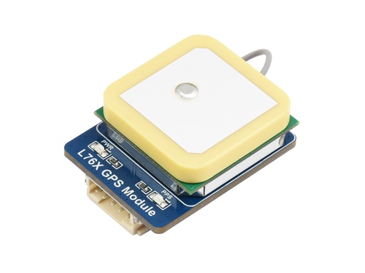 [99190370] GPS L76K Module GPS, BDS,GLONASS, QZSS